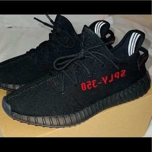 Yeezy 350 V2 BREDS (M 12)